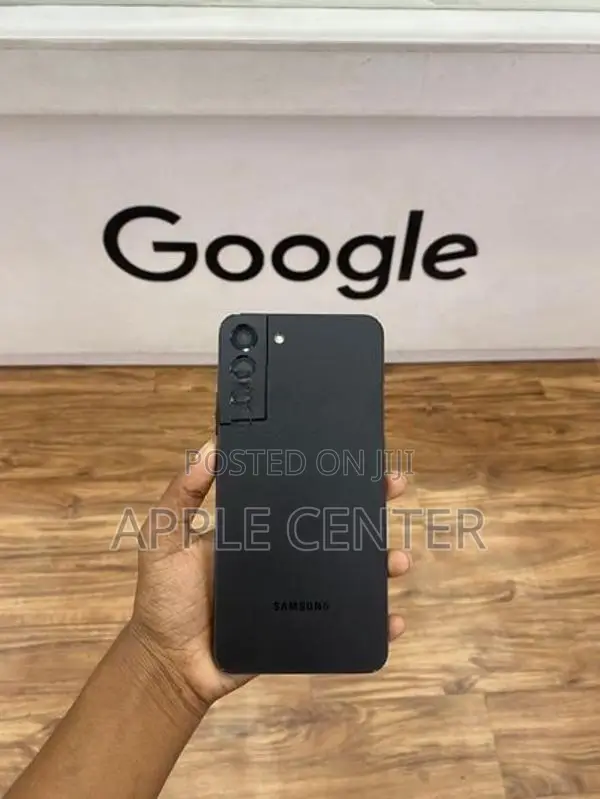 Samsung Galaxy S22+ (Used)