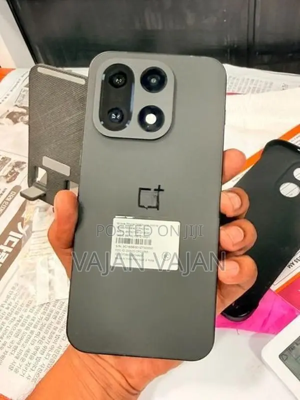 OnePlus International (Used)