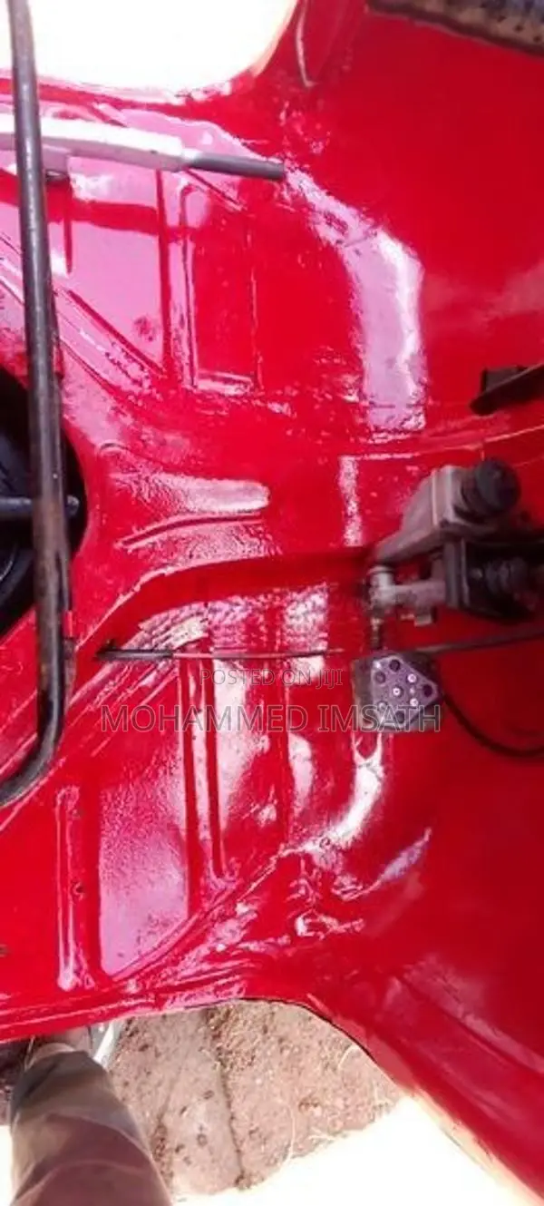 Bajaj RE 2002