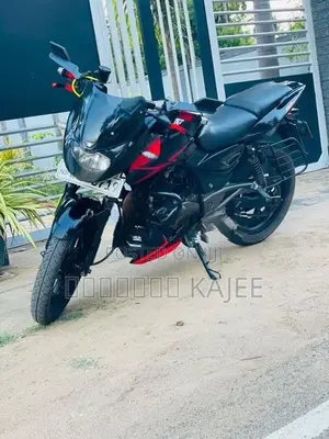 Bajaj Pulsar 180 2010