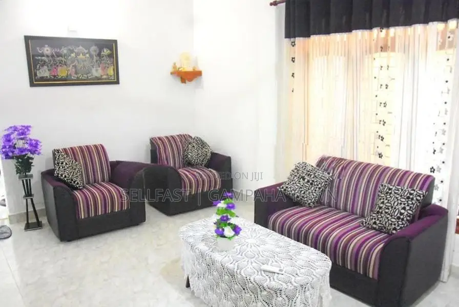 Dulina Holiday Home – Anuradhapura