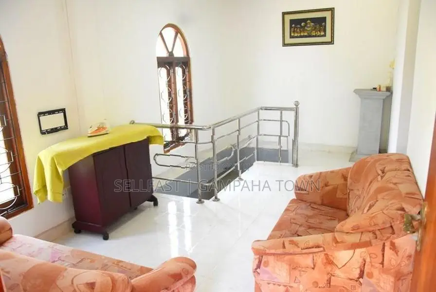Dulina Holiday Home – Anuradhapura