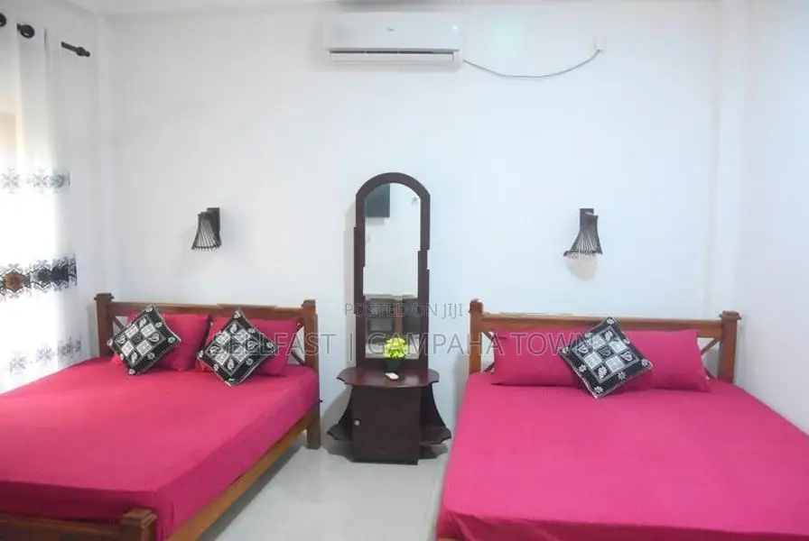 Dulina Holiday Home – Anuradhapura