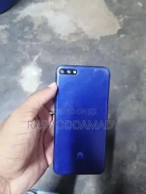 Huawei Y7 Pro (Used)
