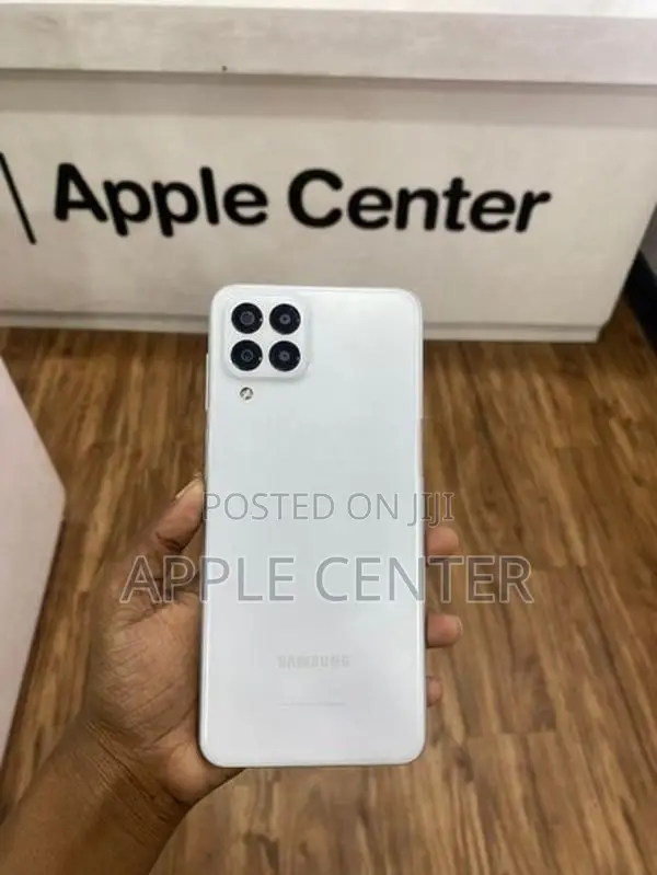 Samsung Galaxy M33 (Used)