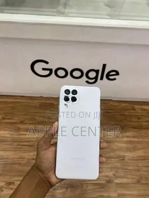 Samsung Galaxy M33 (Used)
