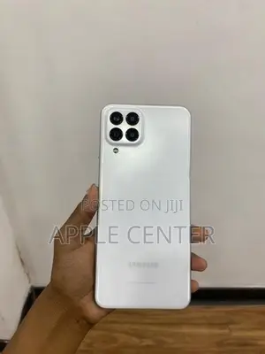 Samsung Galaxy M33 (Used)
