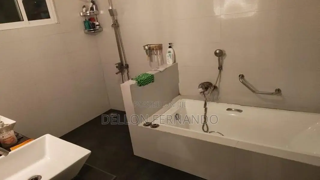 3Br House with Garden — Thudella, Ja-Ela