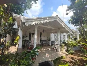 3Br House with Garden — Thudella, Ja-Ela