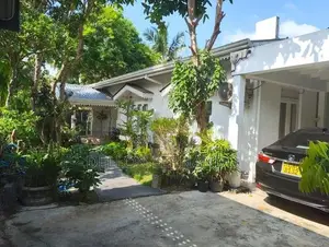 3Br House with Garden — Thudella, Ja-Ela