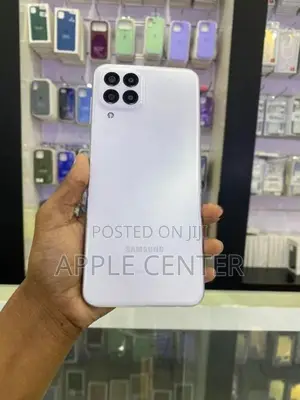 Samsung Galaxy M33 (Used)