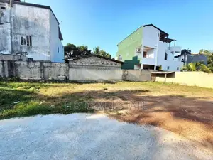 9 Perches Residential Bare Land For Sale Werahera