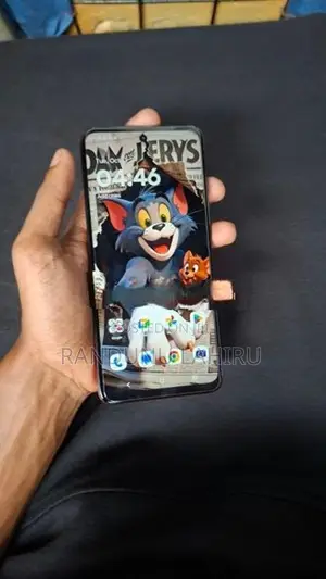 Moto G5 (Used)