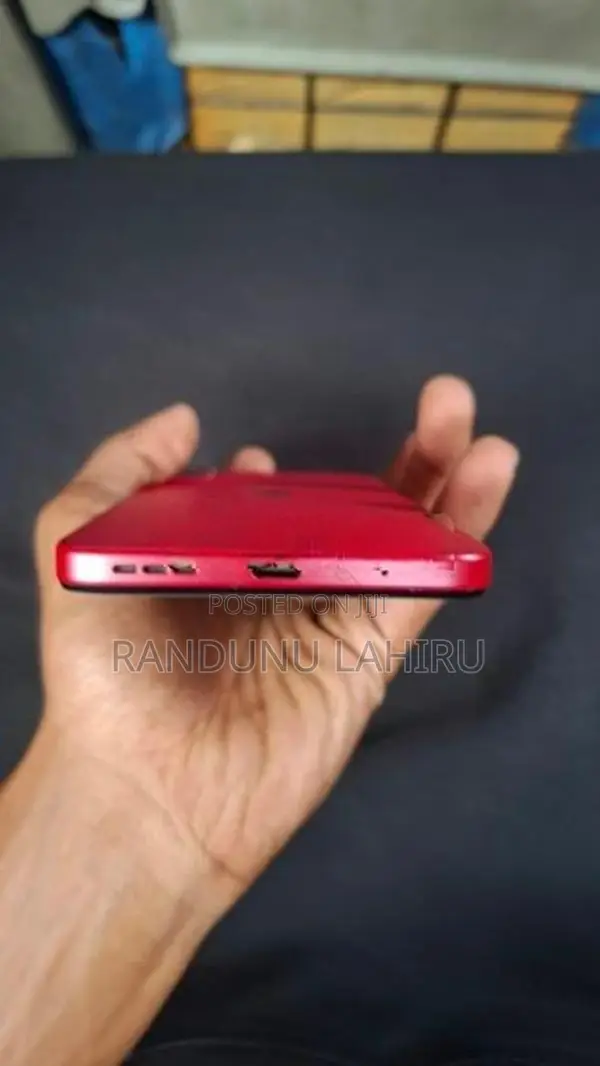 Moto G5 (Used)