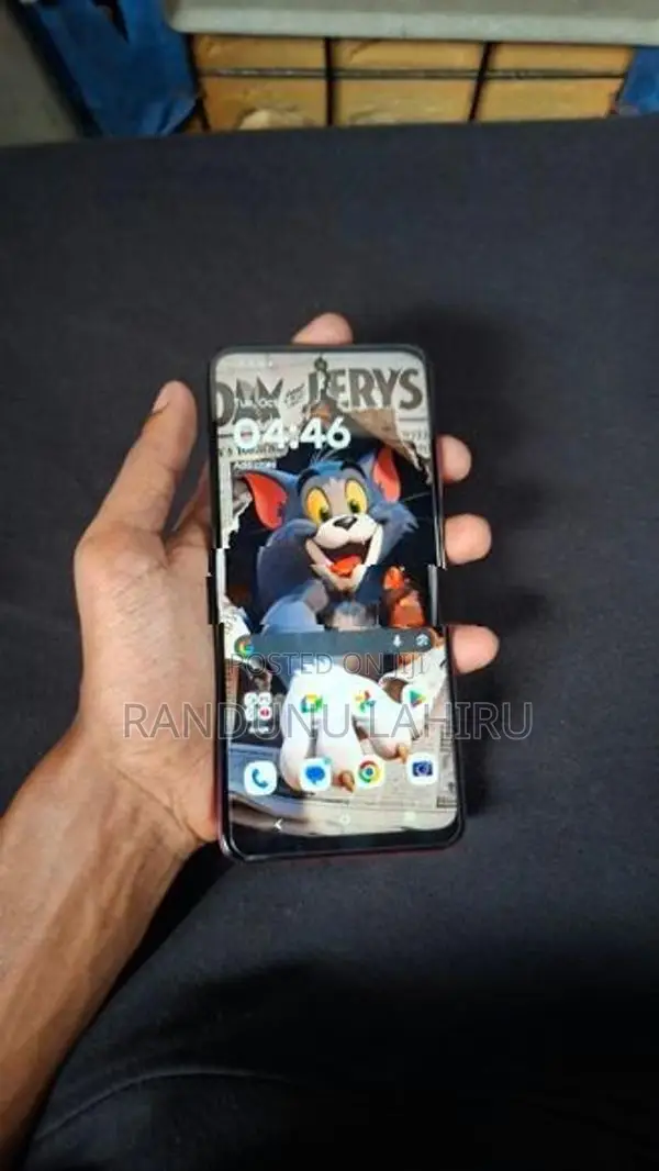 Moto G5 (Used)