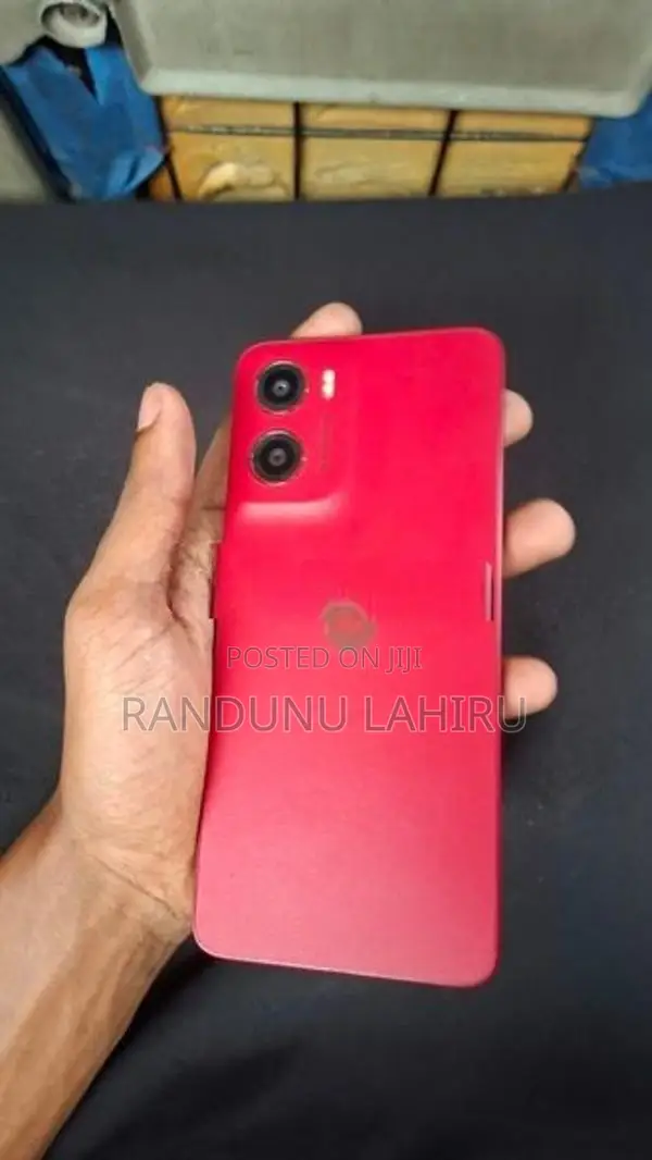 Moto G5 (Used)