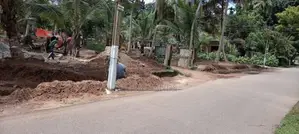 හික්කඩුව සංචාරක කලාපයට ආසන්නව