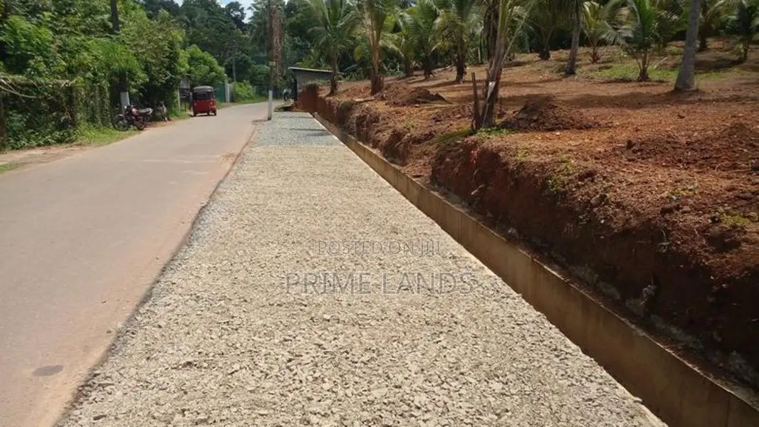 හික්කඩුව සංචාරක කලාපයට ආසන්නව
