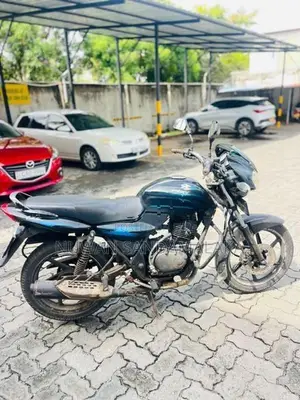 Bajaj Discover 2008