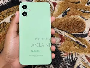 Samsung Galaxy A05 4Gb /64GB (Used)