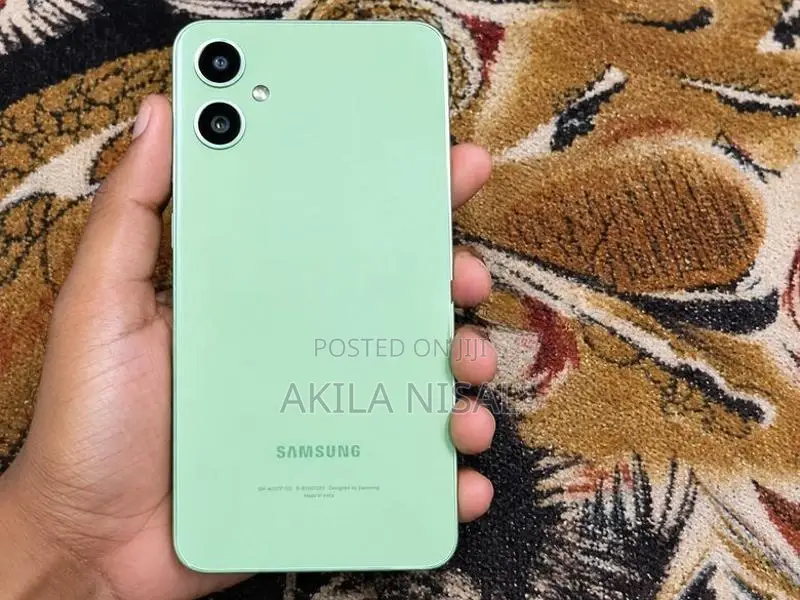 Samsung Galaxy A05 4Gb /64GB (Used)