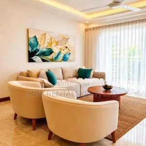 2 Bedroom Apartment For Rent Colombo 15 - CA1361