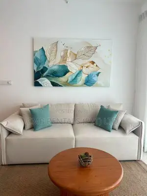 2 Bedroom Apartment For Rent Colombo 15 - CA1361