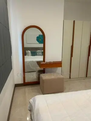 2 Bedroom Apartment For Rent Colombo 15 - CA1361