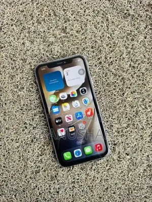 Apple iPhone 11 (Used)