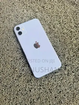 Apple iPhone 11 (Used)