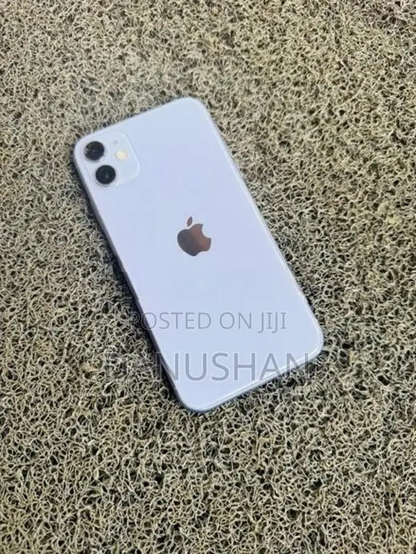 Apple iPhone 11 (Used)