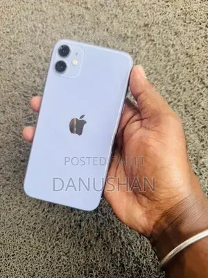 Apple iPhone 11 (Used)