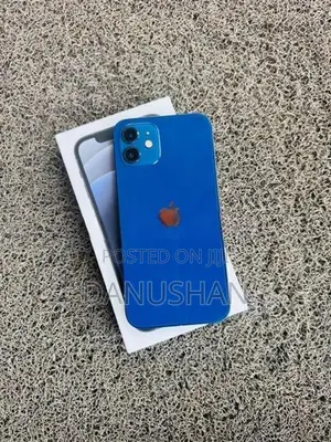 Apple iPhone 12 128GB (Used)