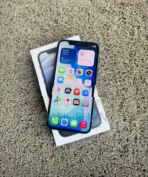 Apple iPhone 12 128GB (Used)