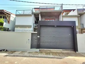 Newly Build Super Luxury Three Story House for Sale in Boralesgamuwa