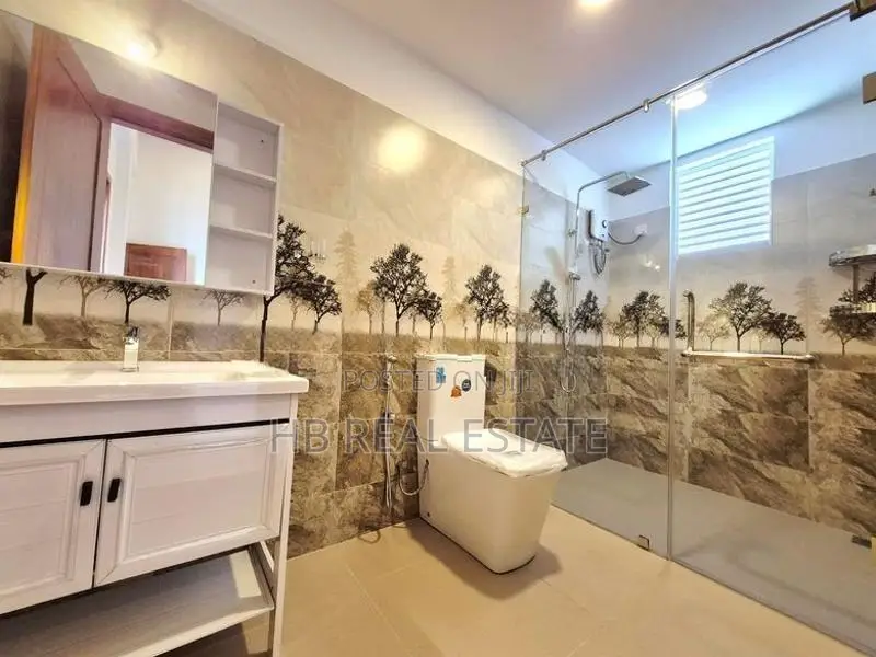 Newly Build Super Luxury Three Story House for Sale in Boralesgamuwa