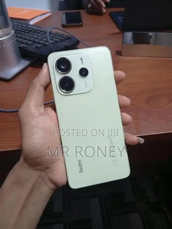 Xiaomi Redmi Note 14 (Used)
