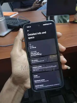Xiaomi Redmi Note 14 (Used)
