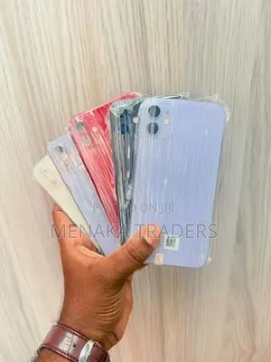 Apple iPhone 11 128GB (Used)