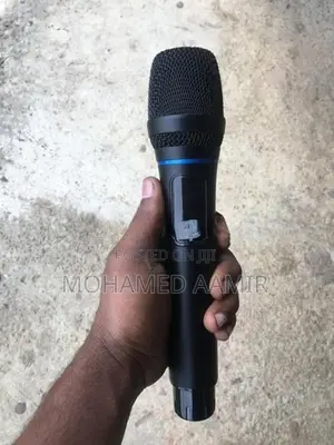 Singer Speaker Set