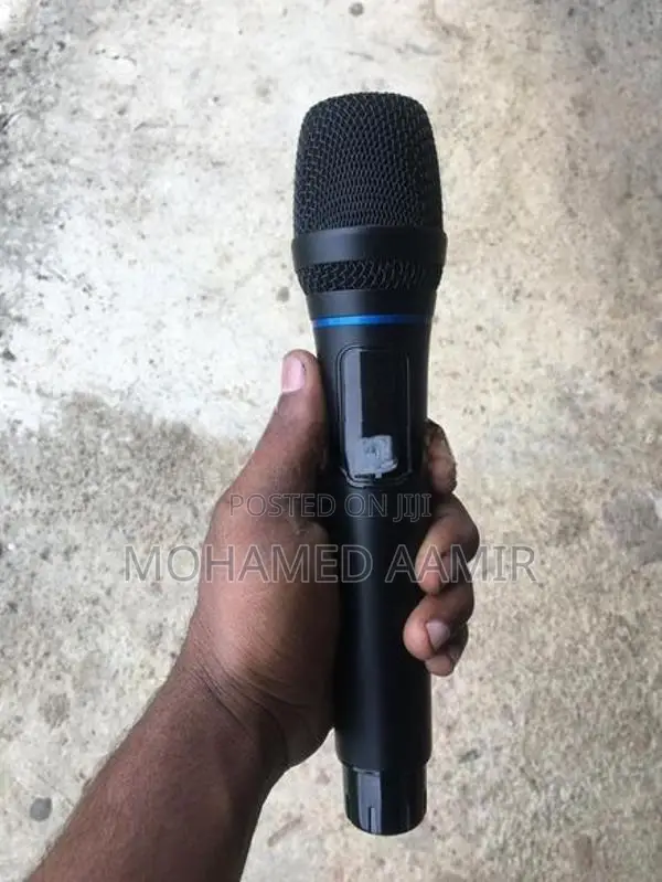Singer Speaker Set
