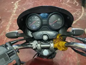 Bajaj Discover 125 2006