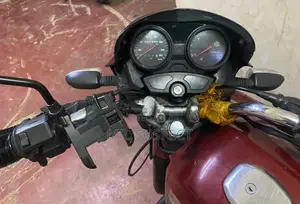 Bajaj Discover 125 2006