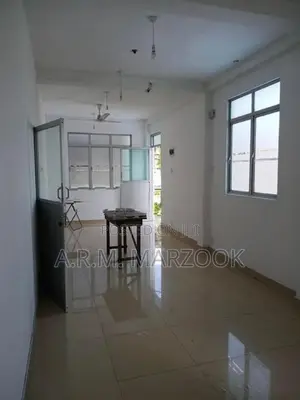 KOHUWELA NEAR FLYOVER UNFURNISHED 1BR & 1BATH HOUSE/OFFICE FOR RENT