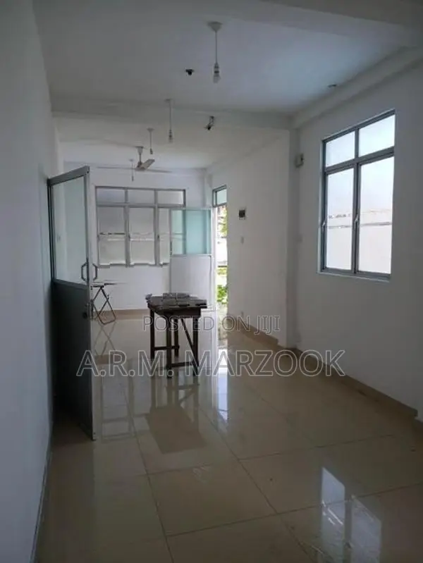 KOHUWELA NEAR FLYOVER UNFURNISHED 1BR & 1BATH HOUSE/OFFICE FOR RENT