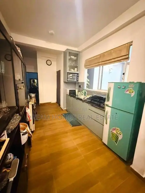 Architect-Designed Two-Unit House With Rooftop For Sale In Mount Lavin