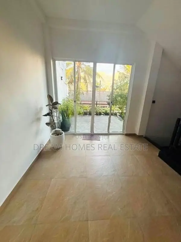 Architect-Designed Two-Unit House With Rooftop For Sale In Mount Lavin