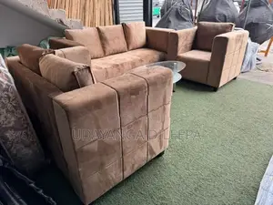 Luxury Sofa