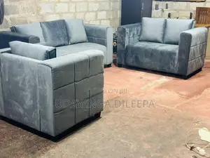 Luxury Sofa