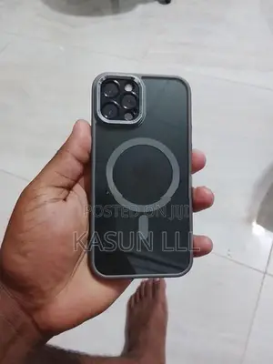 Apple iPhone 12 Pro (Used)